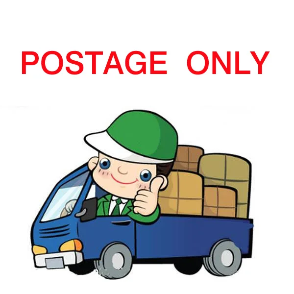 

This link only for postage !