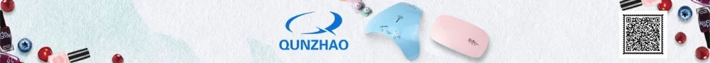 SUN7 мощность хранения ногтей Лампа 48 Вт УФ светодиодный двойной светильник Сушилка для ногтей машина с умным таймером памяти и датчиком с батареей