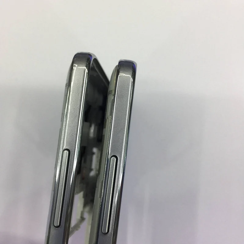 Новый чехол для Samsung Galaxy J2 PRIME G532 G532F G532G G532DS корпус средней рамы с