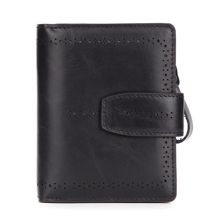 Женские кошельки и Carteiras Feminina Portefeuille Femme Carteras Mujer Damski из натуральной кожи portomonee