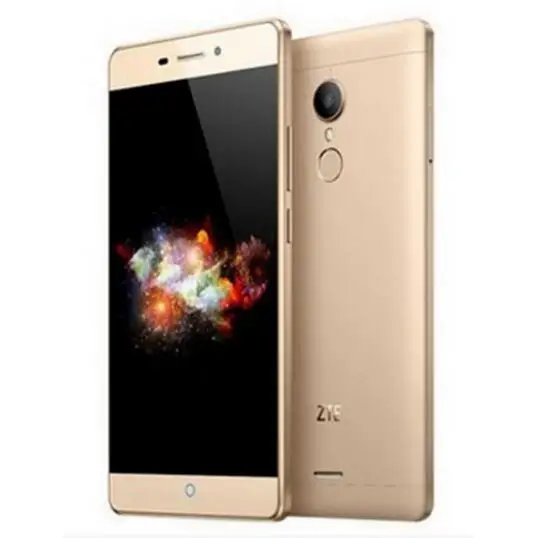 Новый zte V5 Pro N939sc 5 дюймов Восьмиядерный Android 1 мобильный телефон 2 Гб ОЗУ 16 ПЗУ 4G FDD LTE