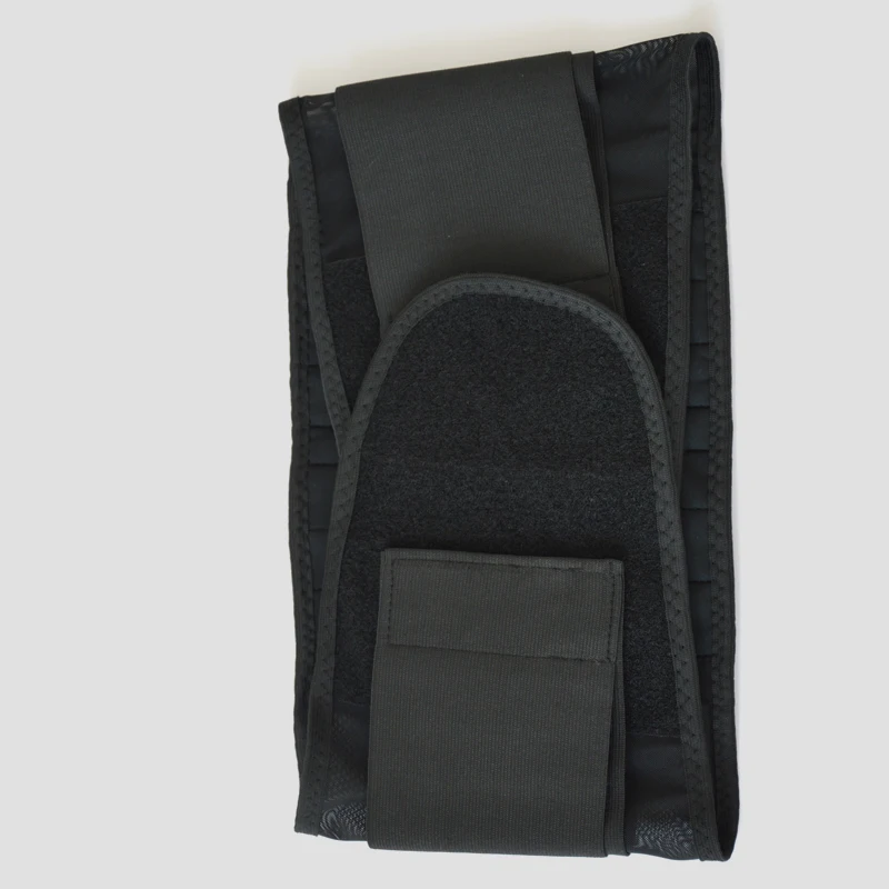 Поддерживающий Пояс для спины Мужской 20 Магнитный Массажер Женский корсет