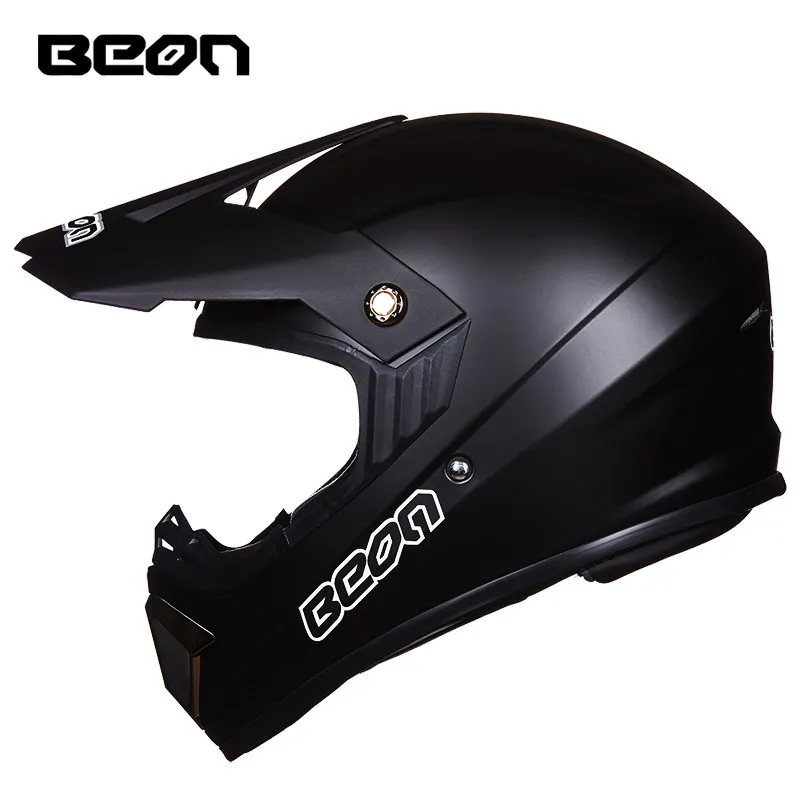 BEON B-600 шлем для мотокросса горные велосипедные шлемы грязный велосипед ATV Внедорожный гоночный шлем casco capacetes