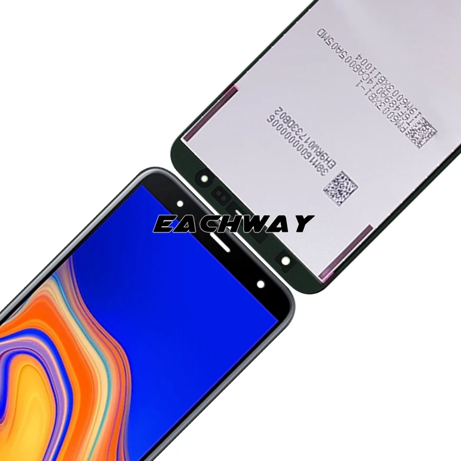 Новинка ЖК дисплей для Samsung J4 Core цифровой преобразователь сенсорного экрана
