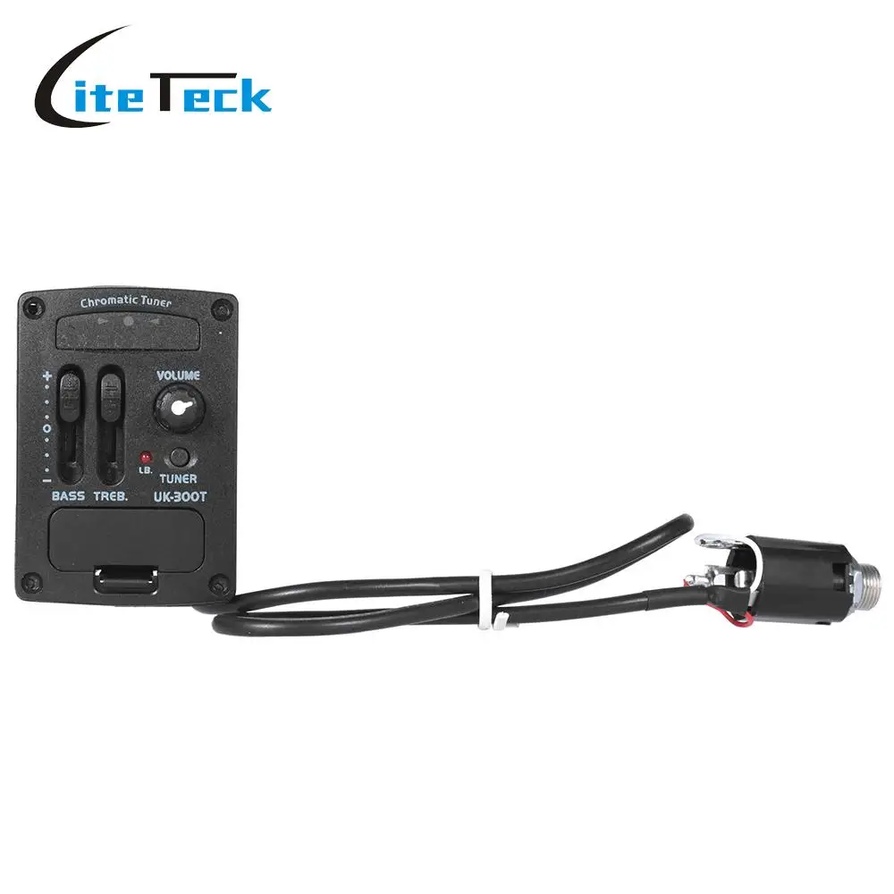 Аксессуары и запчасти для гитары двухдиапазонный эквалайзер|accessories circuit|parts