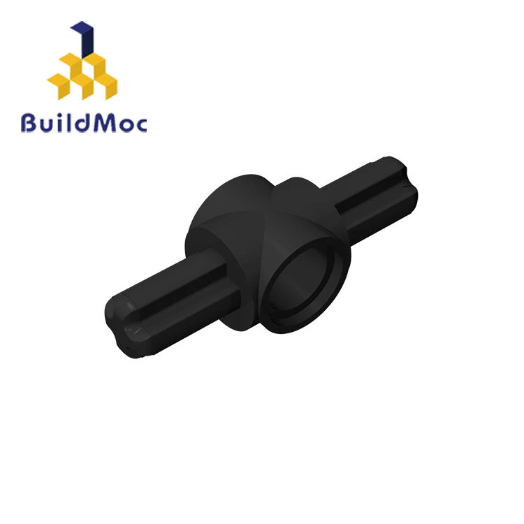 Сборные детали BuildMOC 27940 для строительных блоков детские электрические