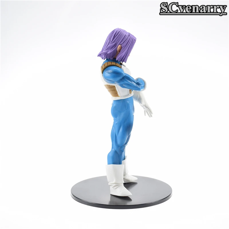 18 см Dragon Ball Супер Мужские шорты для купания и torankusu Saiyan ПВХ фигурку Модель