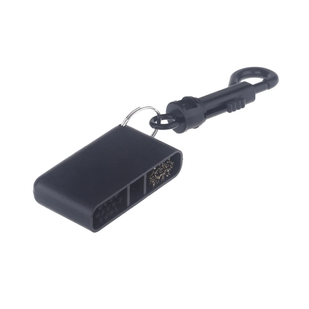 Щетка для гольфа автомобильный очиститель шин карманный пластиковый клубный