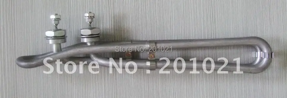 Горячая ванна нагревательный элемент 3 кВт гидромассажная Ванна спа Бальбоа