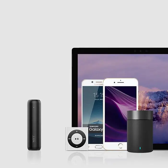 Мини 3350 мАч power Bank креативная губная помада в форме одиночный USB Мобильный Внешний
