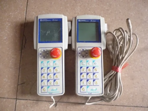 

Handheld programmer RCM-T , Used one , 90% appearance new , 3 months warranty , fastly shipping