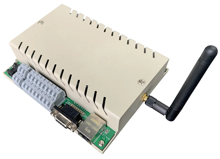 8 банд сети Wi-Fi TCP IP реле управления Diy переключатель модуль умный дом автоматизация дистанционного управления Лер охранной сигнализации от kincony