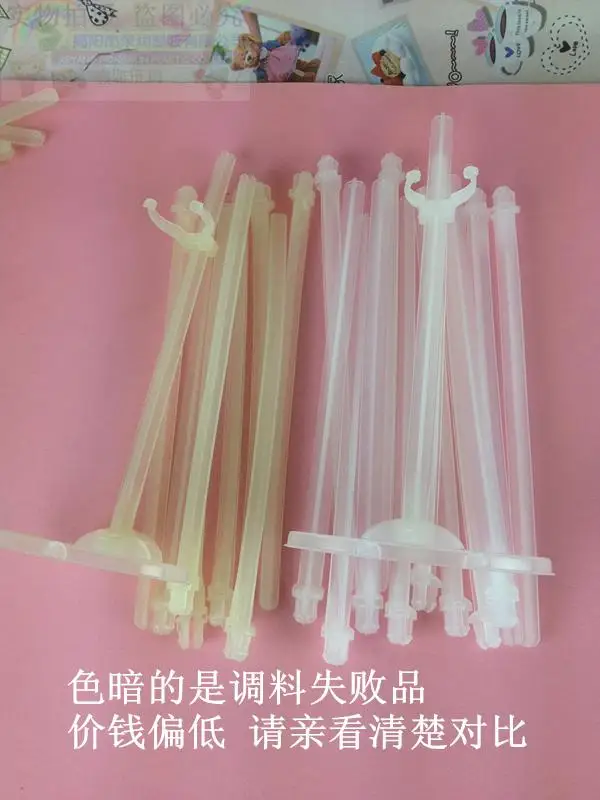 

Модная Подставка для куклы Барби, различные цвета, пластиковая кукла, универсальные монтажные аксессуары для мужчин и женщин