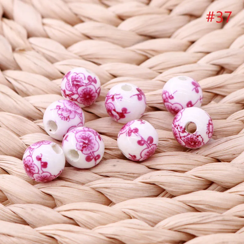 Модная дизайнерская обувь с круглым Форма качество керамические фарфоровые