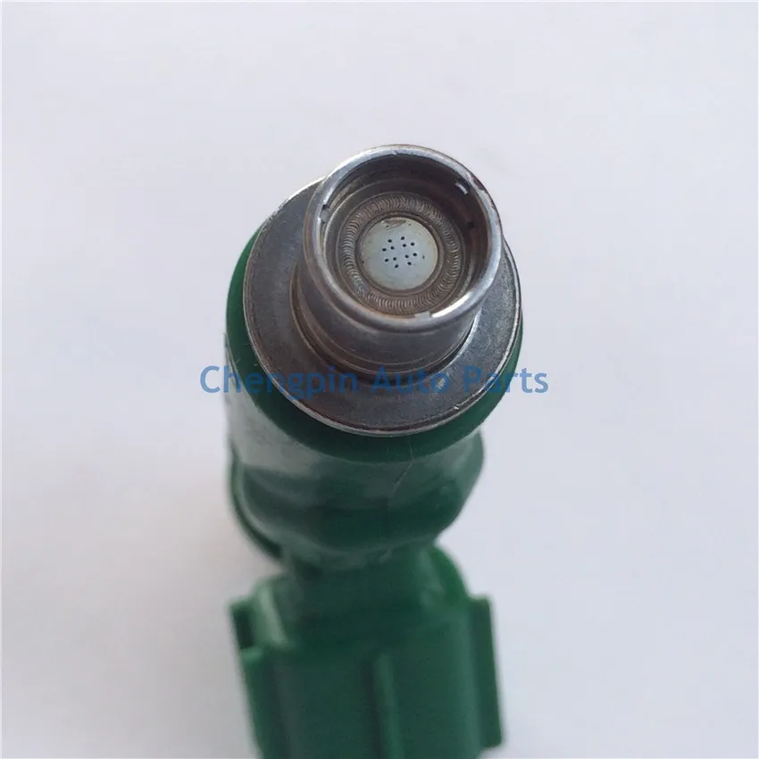 Автозапчасти оригинальный Топливный инжектор OEM #23250-21020 сопло для Toyota Prius Echo Scion xA
