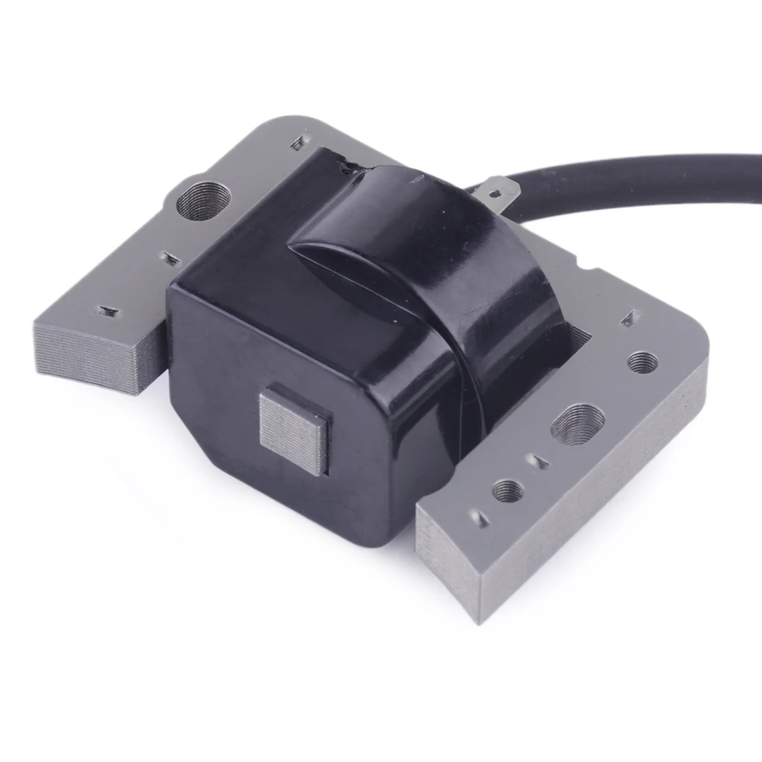 

LETAOSK Ignition Coil Solid State Module Fit For Tecumseh 34443 34443A 34443B 34443C 3HP-7HP EngineAccessories