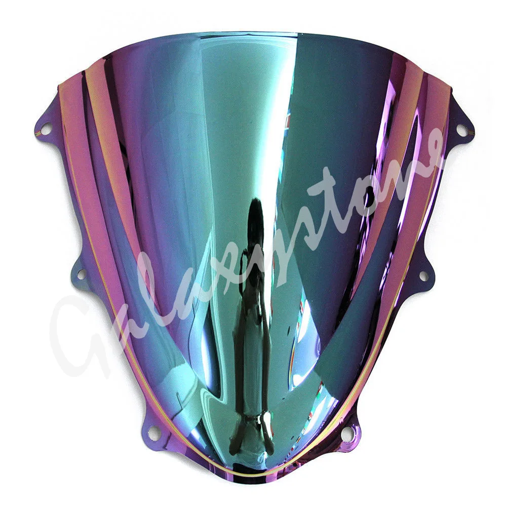 More Color new Windshield Motorcycle Windscreen For Suzuki GSXR750 GSXR600 K11 2011 2012 2013 2014 2015 | Автомобили и мотоциклы