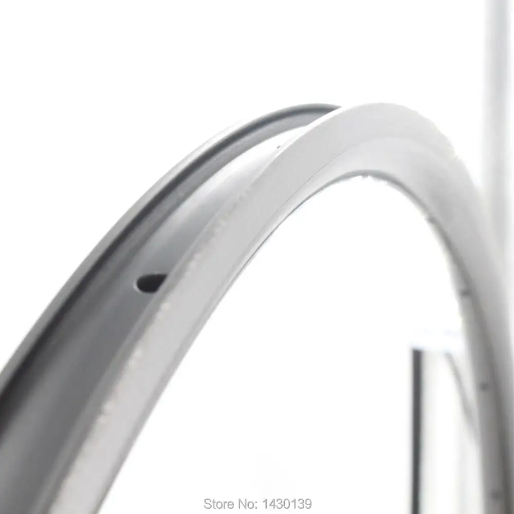 Бесплатная доставка 2 шт. 26 дюймов клинчер обод горный велосипед T1000 3 К UD 12 к