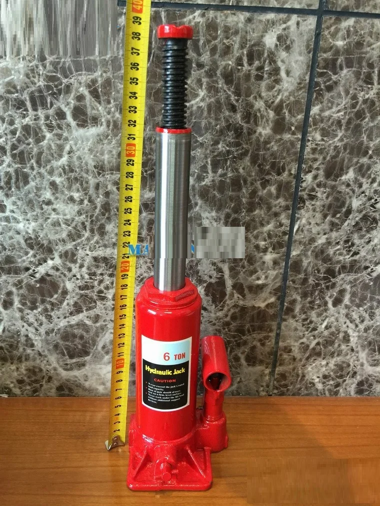 6 тонный автомобиль седан гидравлическая бутылка подъемный домкрат внедорожник