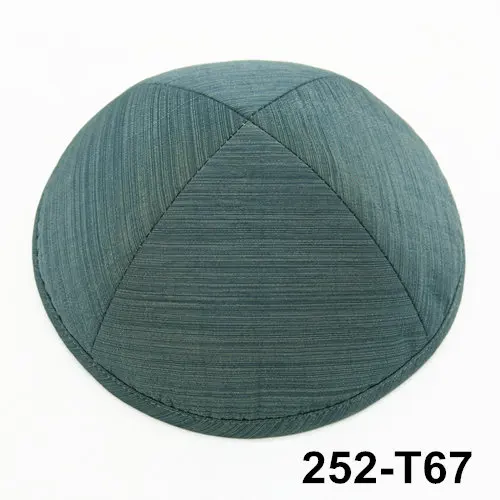 Poly Silk Kippah 19 см kippot kippa yarmulkes Skullies& Beanies еврейская Кепка kipot kipah
