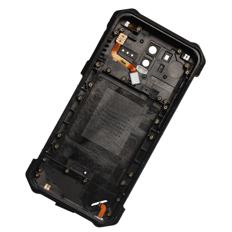 6,2 дюймов ULEFONE ARMOR 6 Чехол для аккумулятора прочный Чехол для мобильного телефона аксессуар для ULEFONE ARMOR 6