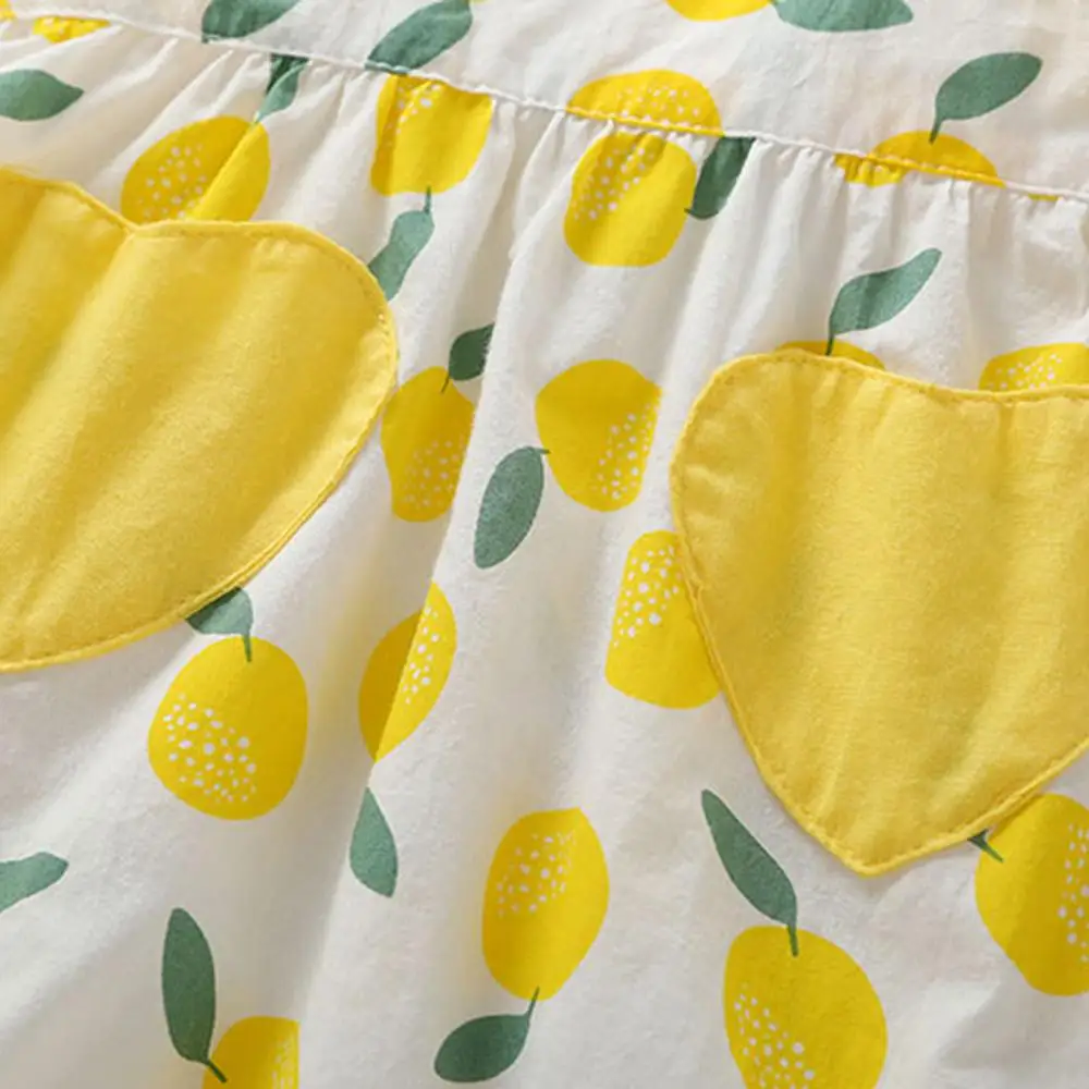 

Summer Cute Newborn Infant Baby Girls Sleeveless Straps Apple Print Romper Sunsuit Hat