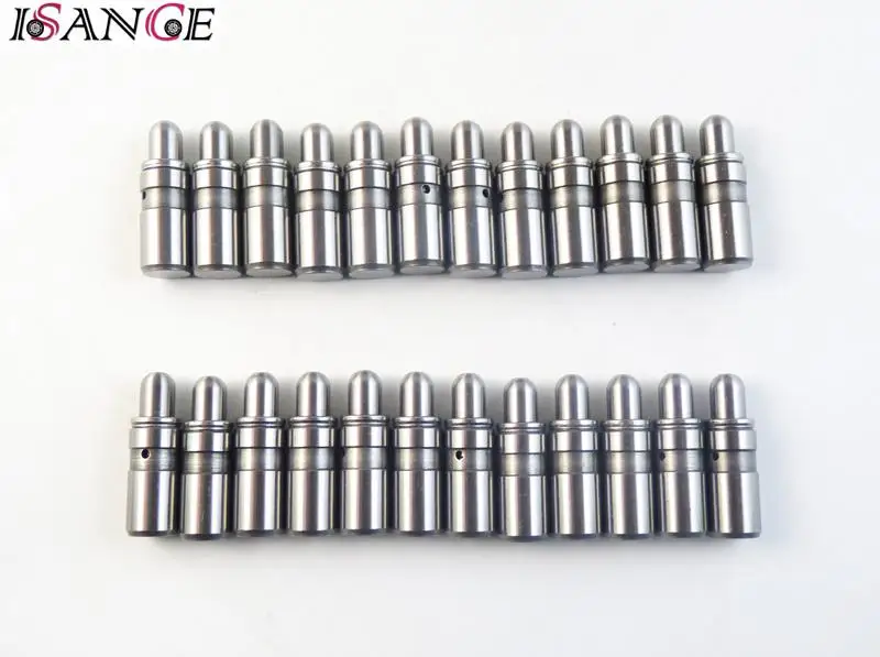 24 шт. гидравлические подъемники ISANCE для CHEVY GMC PONTIAC OLDSMOBILE &amp SATURN 1.9L 2.0L 2.2L 2.4L 16V OEM
