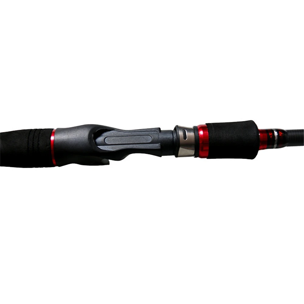 Телескопическая удочка Combo baitcasing катушка карбоновая палка 4 + 1BB Передаточное