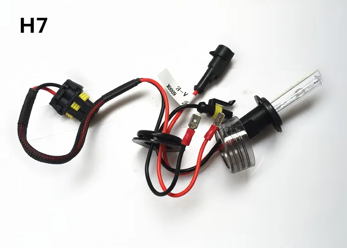 

Skuer H7 35W 12V 3000K 4300K 6000K 8000K Bulb Super White Fog Lights High Power Car Lamp Car Light