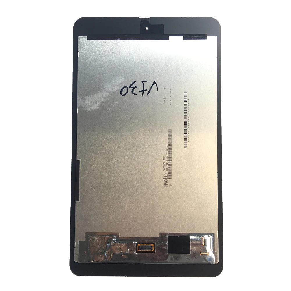 Для LG G Pad X2 8 0 Plus FHD LTE V530 ЖК дисплей кодирующий преобразователь сенсорного экрана в