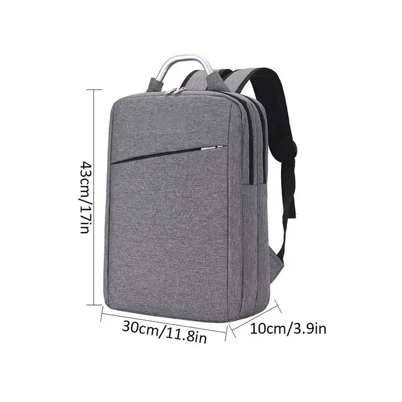 

Business Briefcase Laptop Handbag Bag For Female Male Men Shoulder Computer Bag Office Travel Back Packs Briefcase Makeup Bags