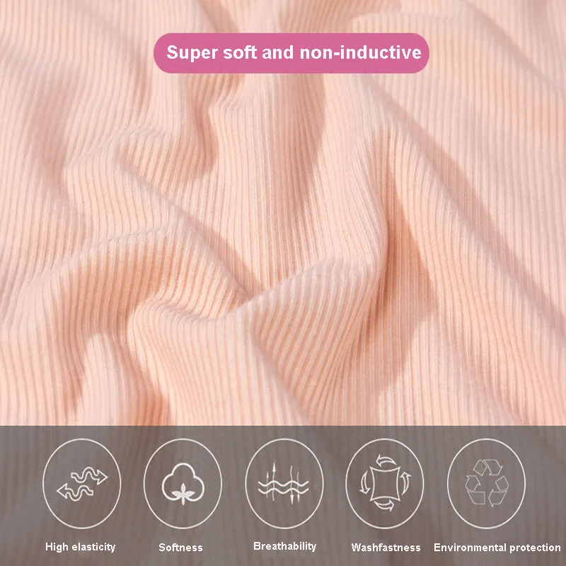 Summer pajamas for women cotton short-sleeved ladies shorts thin student loose seamless home  two-piece pajama set