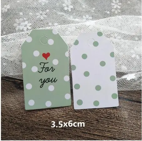 4 50 шт./лот бумажные бирки «for you» hand made «сделай сам», ярлыки, ярлыки для сообщений, принадлежности, свадебные подарки для гостей, вечерние открытки на свадьбу - Цвет: 4