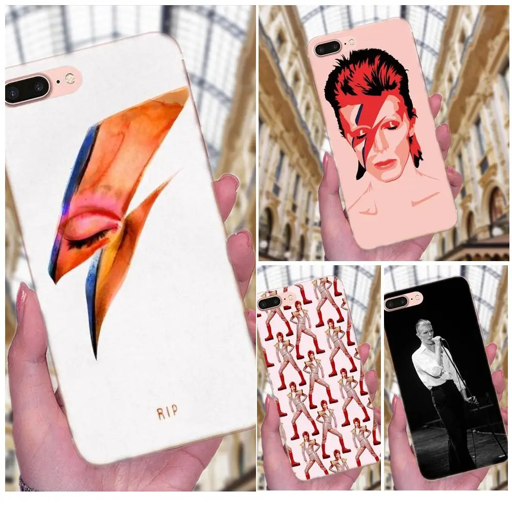 Для Apple iPhone 4 4S 5 5C 5S SE 6 6S 7 8 Plus X XS Max XR Мягкая силиконовая прозрачная защитная пленка