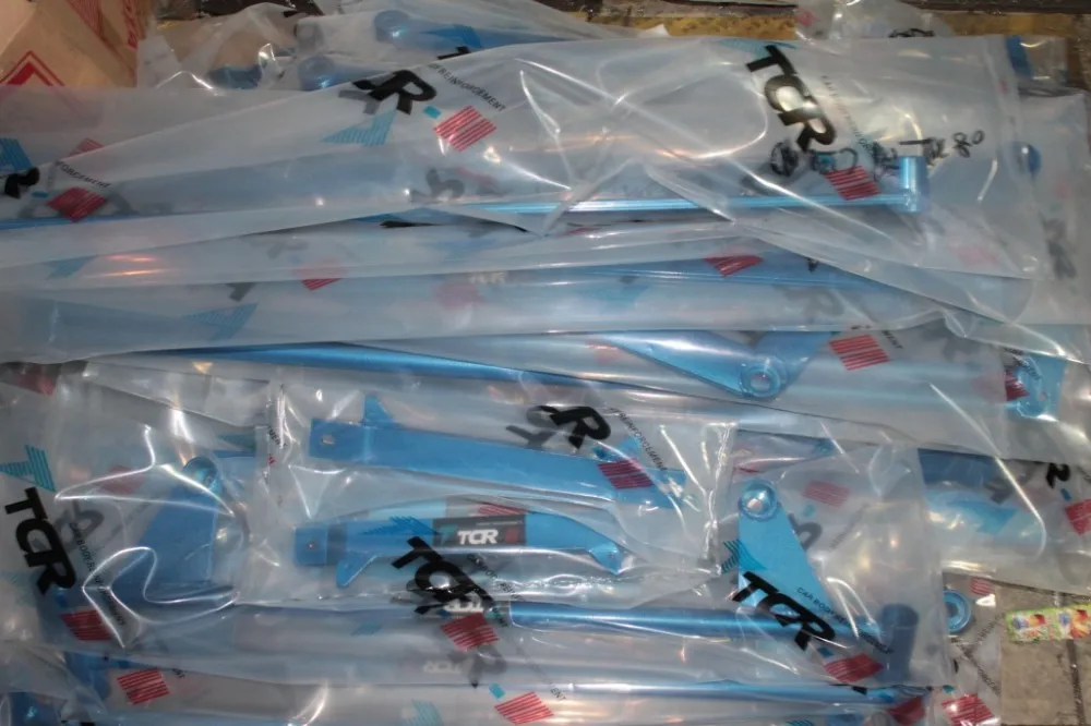 1 комплект балансовых стержней для Jeep Compass нижняя панель автомобильная