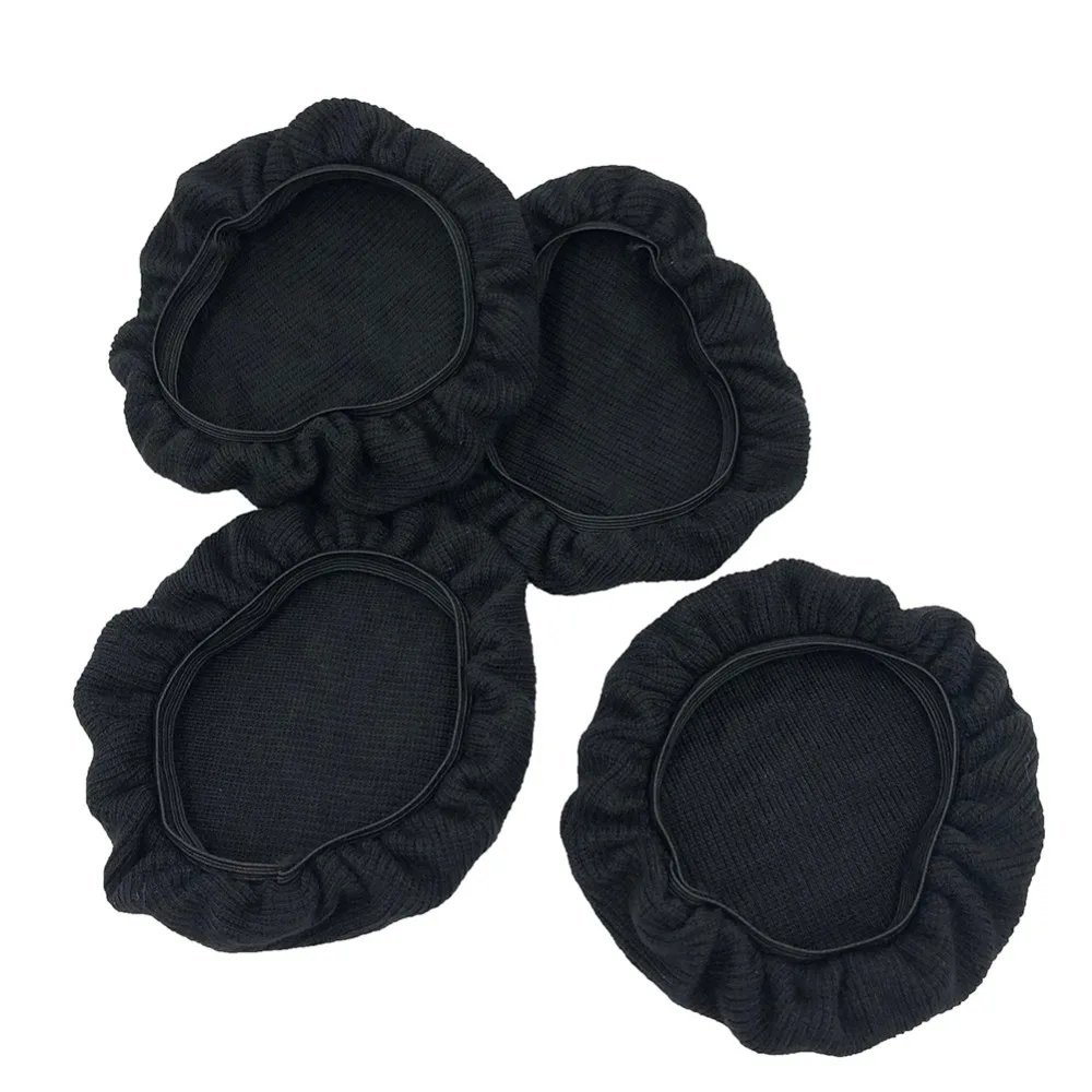 Whiyo Stretch Covers Sweat Absorption Washable Germproof Deodorizing for Plantronics Voyager Focus UC B825-M Headphones | Электроника