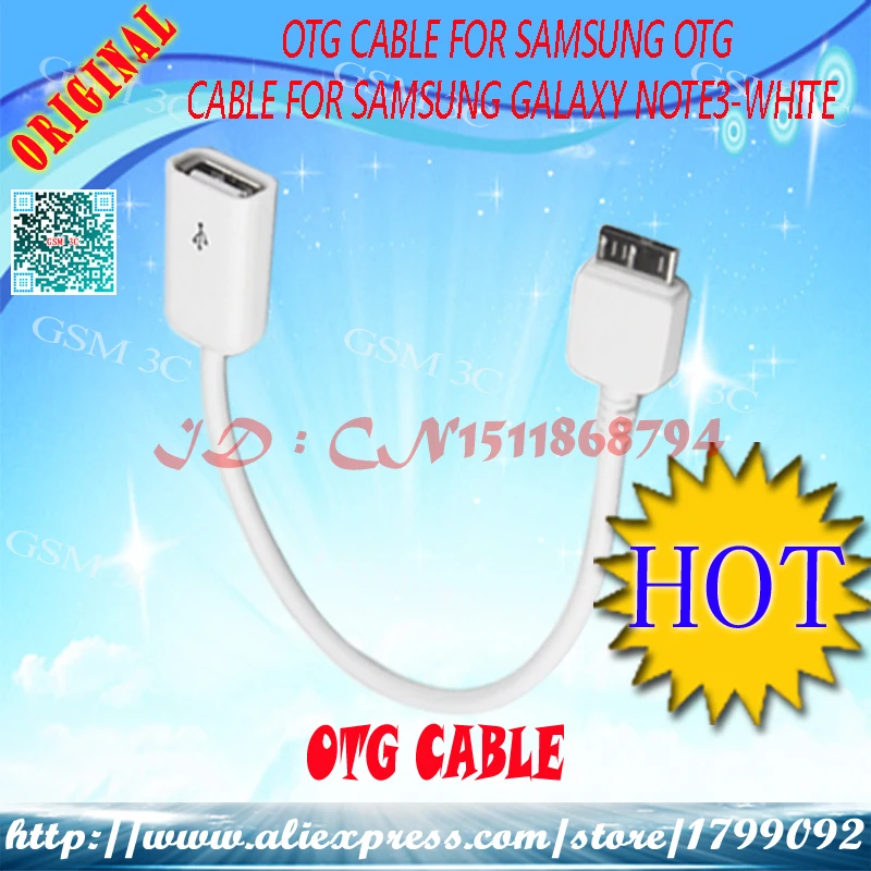 

Otg Cable For Samsung Free shipping