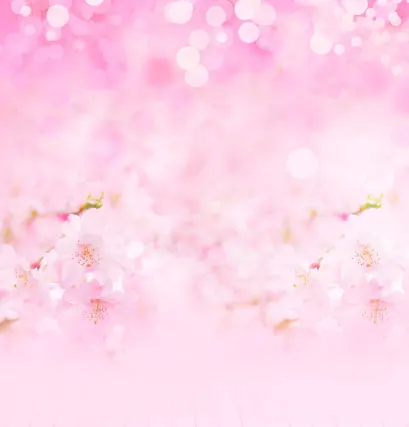 

TR 8x8ft photography backdrops bokeh pink flowers blur photo background newborn baby photocall lovely photo studio backdrops