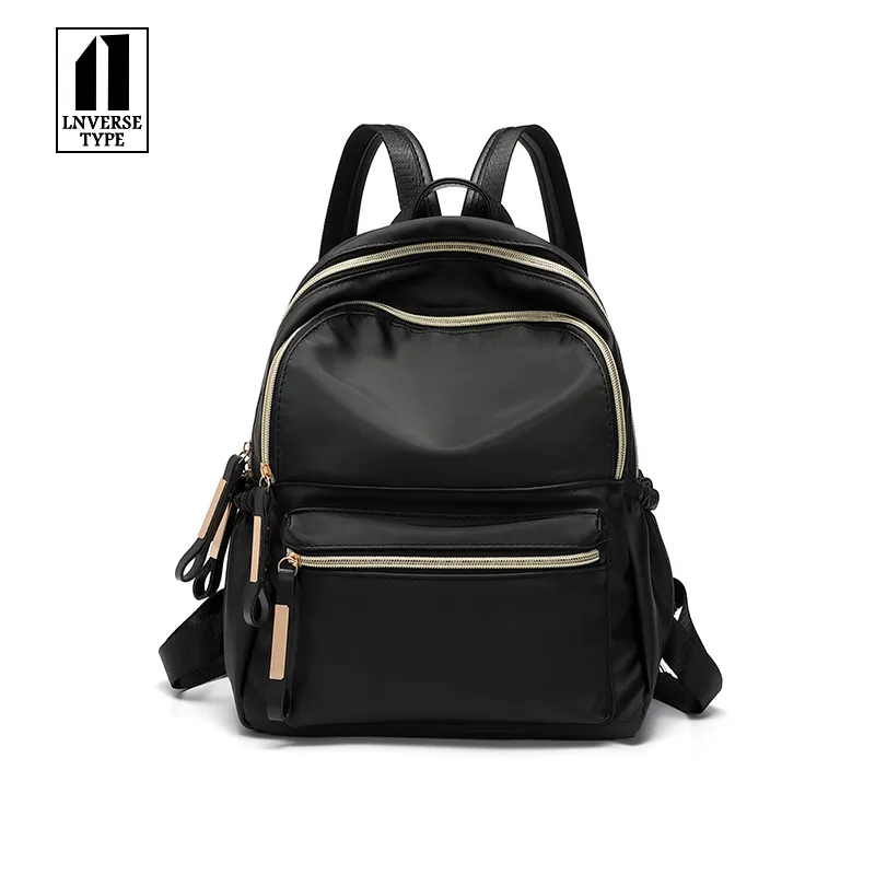 Женский рюкзак для отдыха 2019 г. модный в Корейском стиле женский повседневные