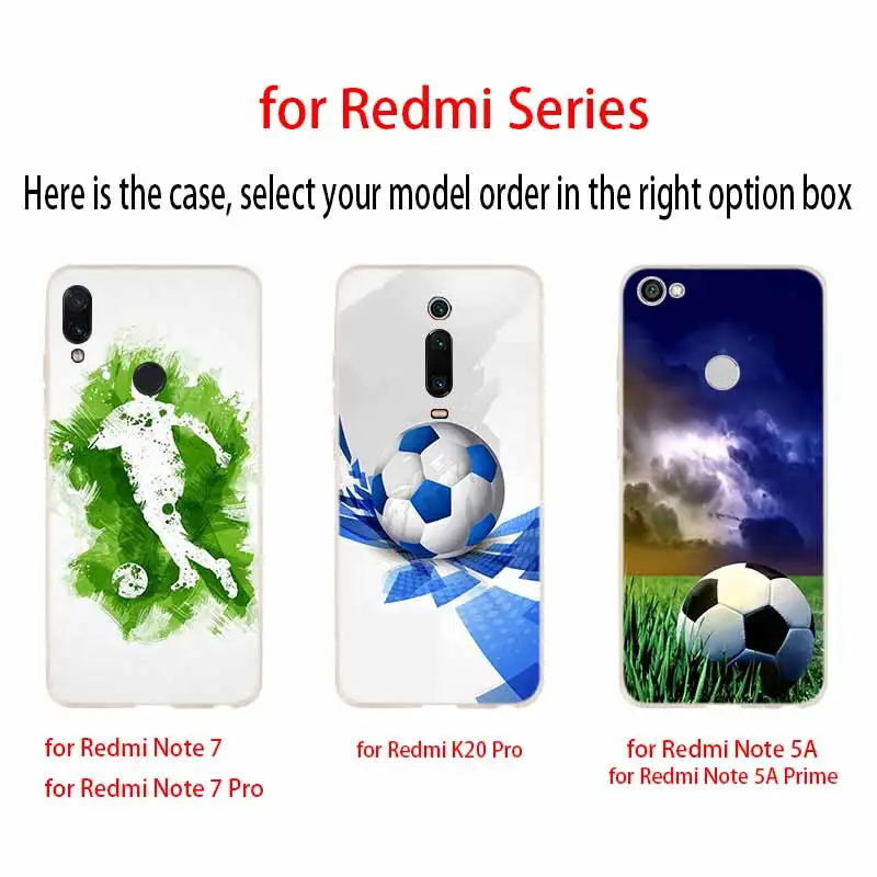 Силиконовый чехол для телефона Xiaomi Redmi 9a 8a 7a Примечание 10 9 8 7 Pro Max 10s 9s 8t 5G крышка