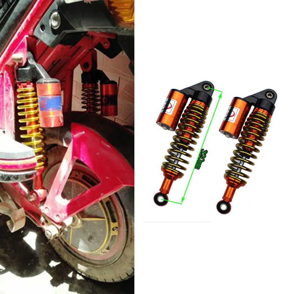 Электрический автомобиль электрический мотоцикл масло давление азот задний