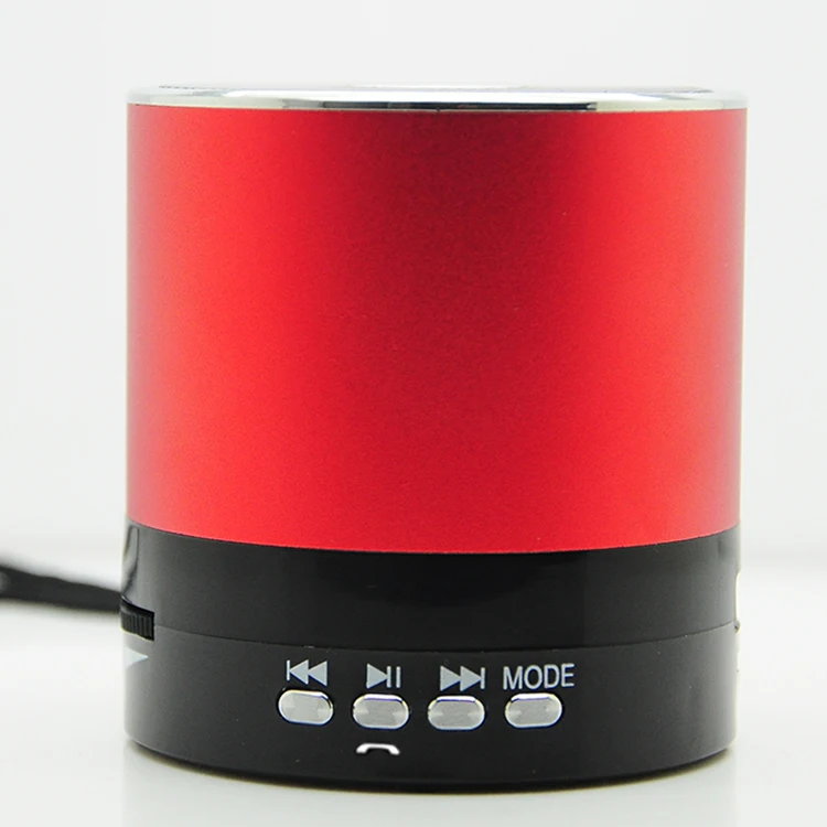 10 шт. D 062 Китай продвижение мини беспроводной динамик портативный Bluetooth BT с