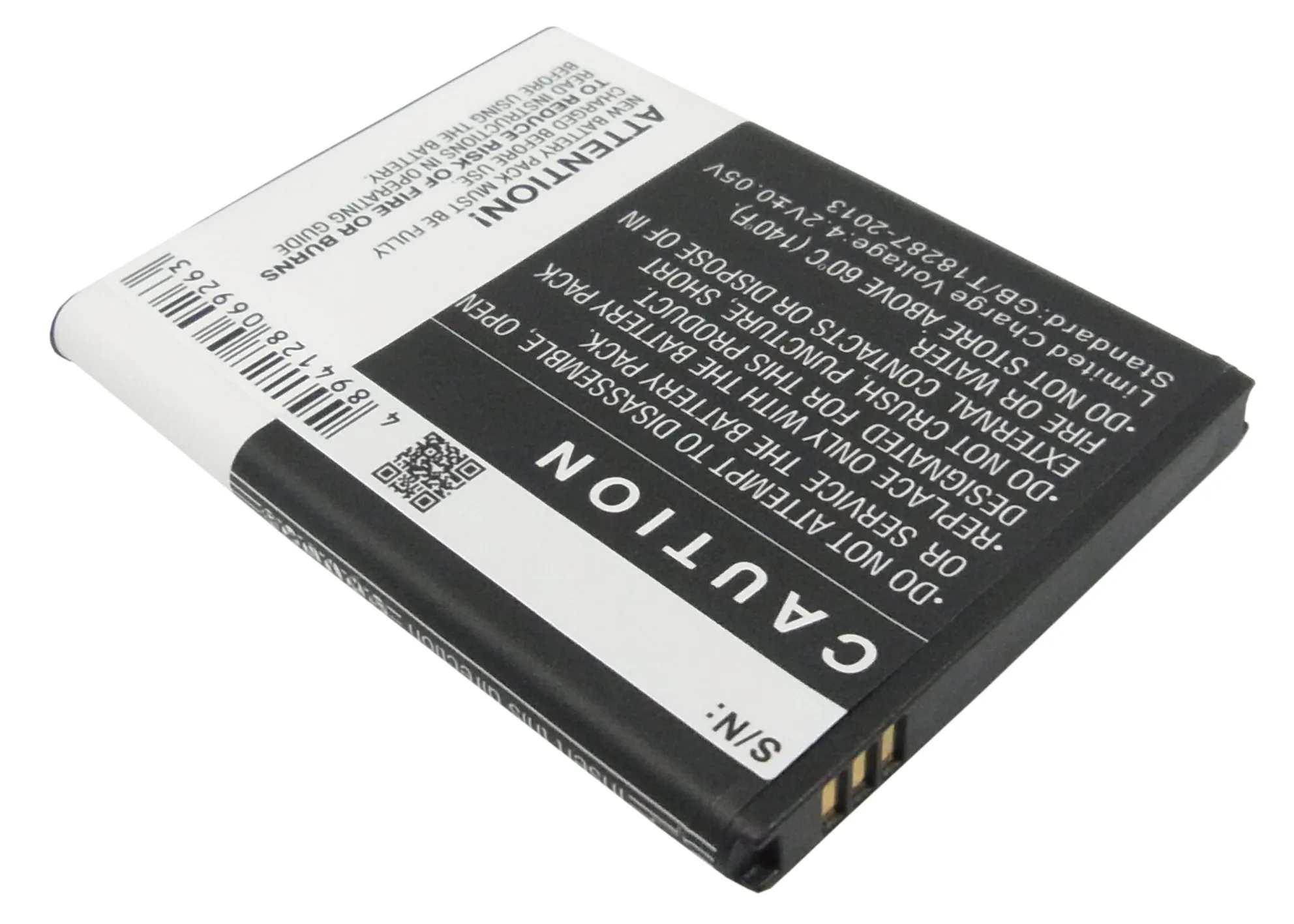 Кэмерон китайско 2700 мАч Батарея EB615268VK EB615268VU для samsung Galaxy Note I9220 I9228 N7000 N7005 I889 i717 i717D