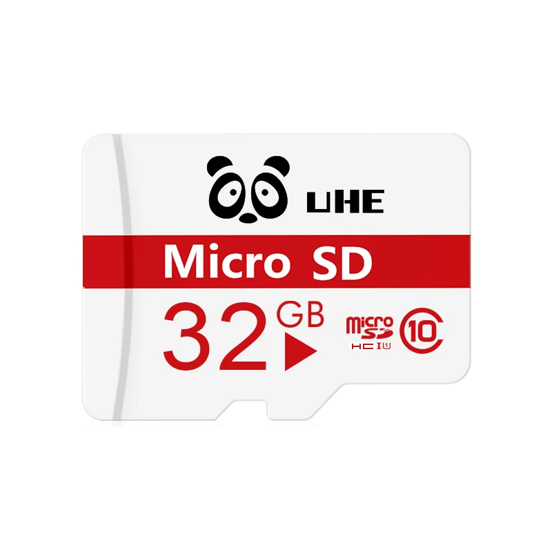 TF карта памяти класс 10 Micro Sd 64 ГБ 32 16 г 8 4 для смартфона Microsd флэш-память Usb