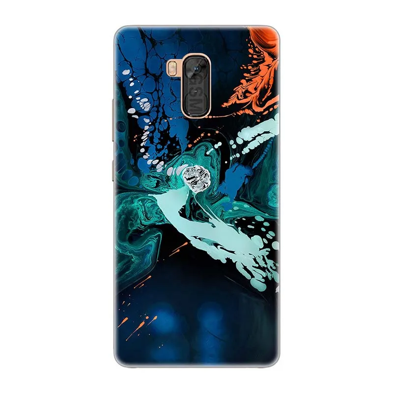 Модный чехол для телефона Infinix Note5 Stylus X605 /Note 5 X604 6 0 дюйма с рисунком мультяшного