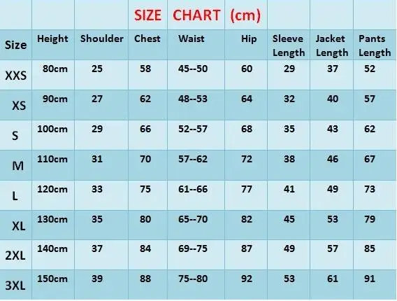 Tailcoat стильные смокинги шаль отворот Детский костюм черный/белый Малыш