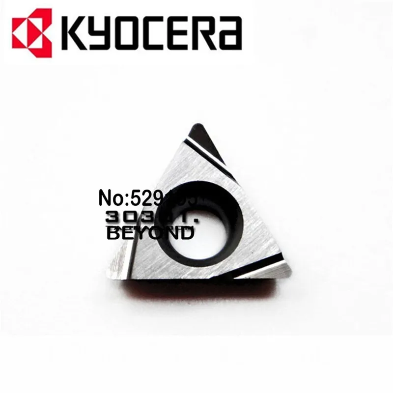 TPGH110302L TPGH110304L TN60 оригинальные твердосплавные вставки с ЧПУ TPGH110302 TPGH110304 TPGH 110302 110304