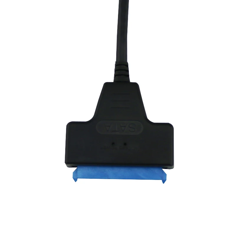USB 3 0 SATA адаптер конвертер для 2 5 дюймового ноутбука высокоскоростной 5gbps жесткий