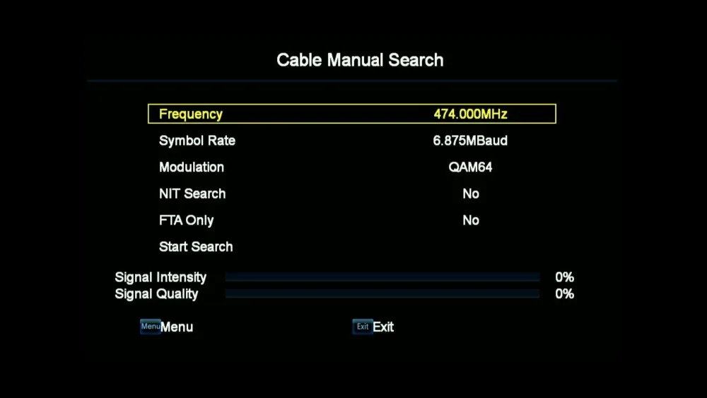 GTMEDIA TT PRO DVB-T2/T эфирный ТВ-приемник HD цифровой ТВ-тюнер рецептор MPEG4 DVB T2 H.265 DVB-C ТВ-приставка