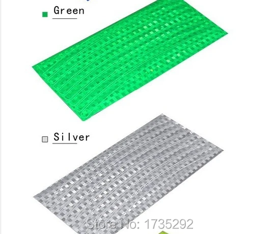 Флуоресцентная MTB велосипедная наклейка для велосипедных колес светоотражающие